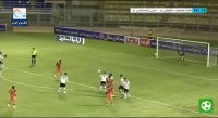 خلاصه بازی نفت مسجدسلیمان 0 - مس رفسنجان 1