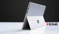 معرفی Microsoft Surface Pro 6