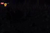 کارتون قطارها - شهاب سنگ