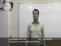 آموزش حسابداری ثبت هزینه ها