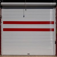 تولید کرکره برقی