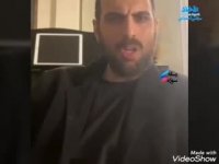 جوابیه تند وتیز پولاد کیمیایی به شهاب حسینی