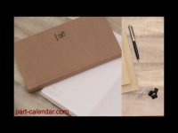 سررسید گالینگور - سررسید جلد نرم