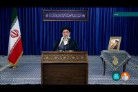 رهبر انقلاب: هدف نهایی ایجاد تمدن نوین اسلامی است