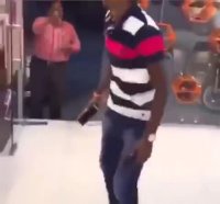 لعنت بر‌ مردم آزار