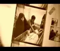 رپ در وصف مدافعان حرم