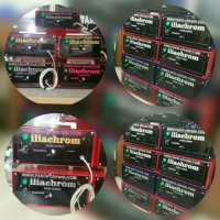 سازنده دستگاه مخمل پاش ایلیاکروم 09127692842