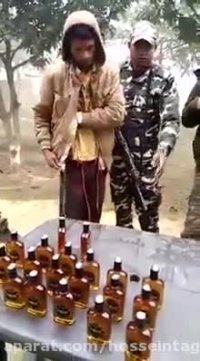 سلطان الکل پیداشد حالا بگردیم سلطان ماسک  هم پیدا کنیم