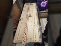 کوک پیانو هایی که مدتهاست کوک نشده اند 09125633895 کوشا