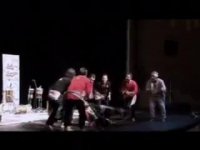 محسن شریفیان-جشنواره فجر-یزله 