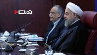 روحانی:ریشه مشکلات، فاصله مسوولان با نسل جوان است