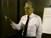 "Tape" of Ackoff's Bell Lab Lecture