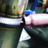 آموزش حرکت دست در جوشکاری تیگ | TIG