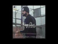 آهنگ رضا شیری پرسه