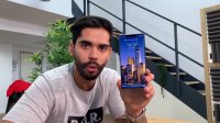 HUAWEI Mate 30 Pro UNBOXING
