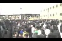 انتشار به مناسبت سالگرد انفجار در 30 خرداد 1373