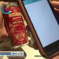 واقعیت افزوده و محصولات فروشگاه ها