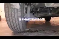 ضربه گیر کمک فنر تیگو 5 - اسمارت آپشن