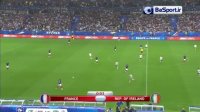 خلاصه بازی فرانسه 2-0 جمهوری ایرلند
