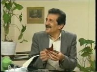 نمایش طنز لواشک با بازی زنده یاد محسن یوسف بیک