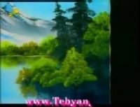 لذت نقاشی - قسمت دوم