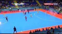 گلهای فوتسال موزامبیک 2-3 استرالیا (جام جهانی)