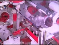 دستگاه تی بگ زنی پیشرفته HST شماره 2