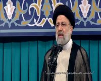 رئیسی : پیام مردم پیام تغییر وضع موجود بود