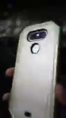 #مشکل نمایشگر های الجی جی5 #LG G5