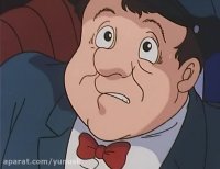 کارتون نوستالژی بابا لنگ دراز قسمت بیست و نه