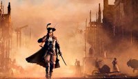 تریلر سینمایی بازی GreedFall منتشر شد