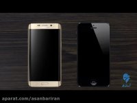 برای اولین بار درایران،ارتباط تلگرام و اپلیکیشن محقق شد