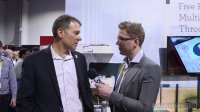 Alliance For Wireless Power Interview