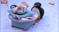 کارتون پینگو - قسمت 6