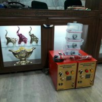 پودر مخمل از کجا بخرم 02156573155 ایلیاکروم