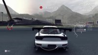 دریفت مزدا در بازی اندرویدی grid autosport
