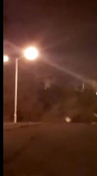 ادامه مهار حریق در پتروشیمی آبادان