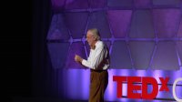 How the story transforms the teller | Donald Davis | TEDxCharlottesville