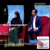 وای چی گفت تو برنامه زنده