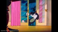 کارتون جذاب و تماشایی تام و جری - Tom And Jerry
