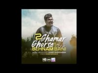 آهنگ شاد بهنام بانی قرص قمر 2