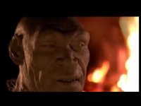 غار عجیب و تاریخی " کلدر " در  خرم آباد