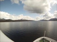 ماجراجویی در گذرگاه شمال