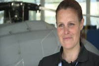 استفاده از پهباد برای تشخیص آلودگی کشتی ها در دریاها