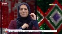استندآپ کمدی شقایق دهقان با موضوع انتخاب رشته