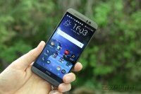 تست خمیدگی HTC One M9