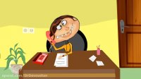 انیمیشن طنز ارتودنسی (قسمت دوم) | دکتر مسعود داوودیان