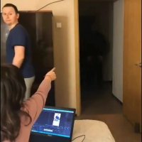 وقتی داری فیلم اپلود میکنی