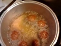 فلافل عراقي تحفه