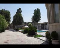 800 متر باغ ویلا در فردوسیه شهریار